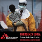 MSF  EMERGENZA EBOLA - Kelly Official Site