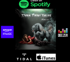 Dark Fairy Tales Now Available on.... - Kelly Official Site